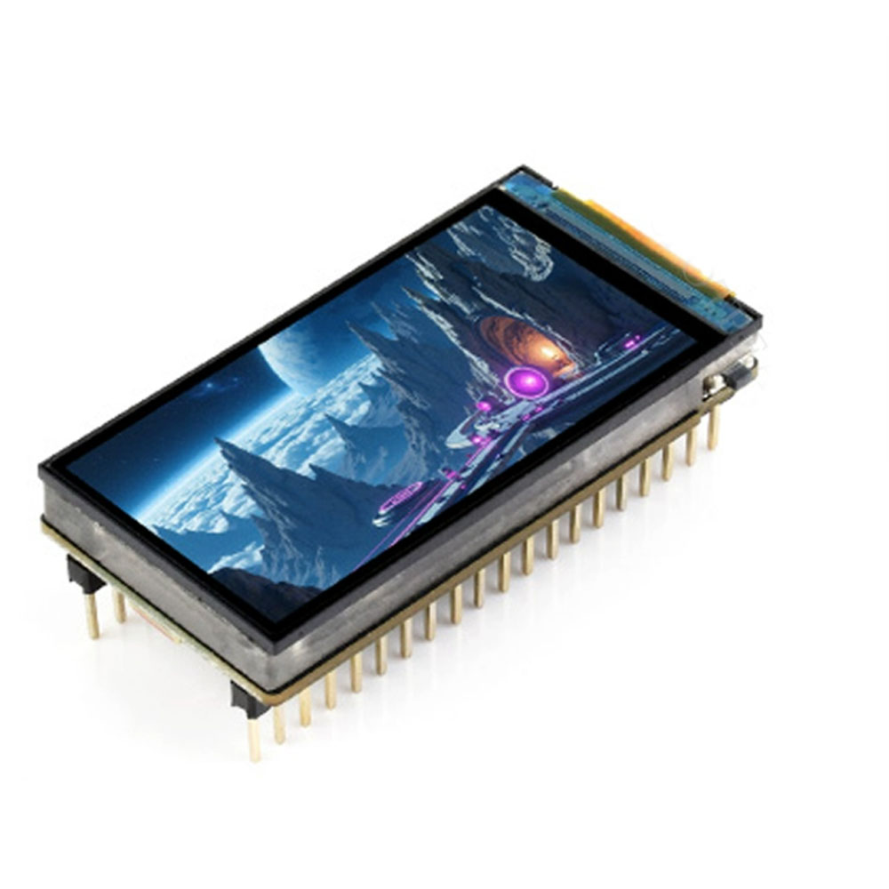 Lolin S3 - Pantalla LCD de 1,9 pulgadas Waveshare