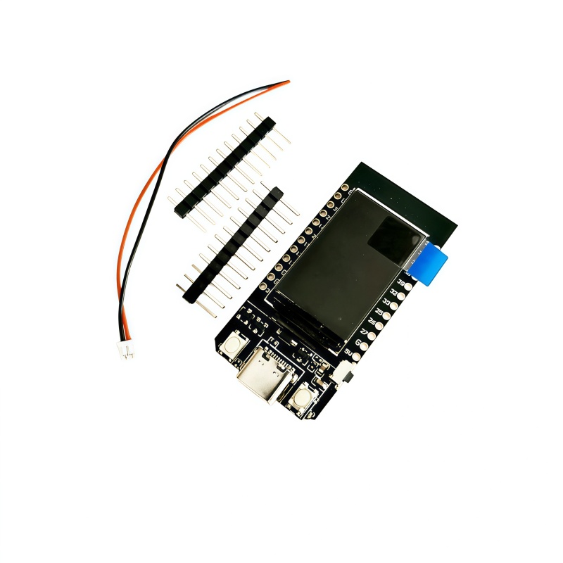 Ttgo Tdisplay - Módulo WiFi Bluetooth TTGO T-Display ESP32