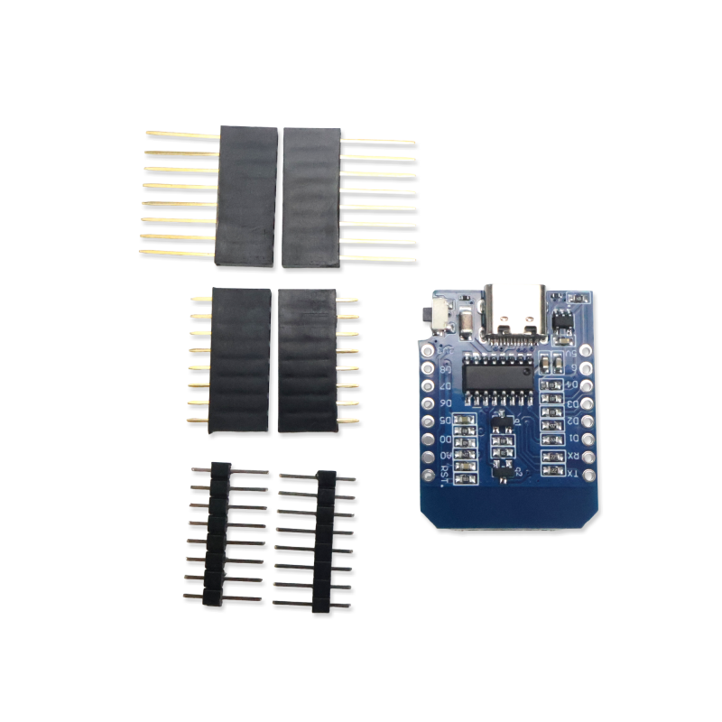 Wemos D1 Mini - Placa de Desarrollo WeMos D1 Mini