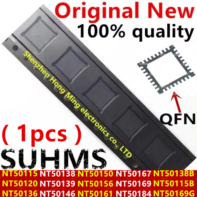 Devkitc - 1 Uds NT50115 NT50120 NT50136 NT50138