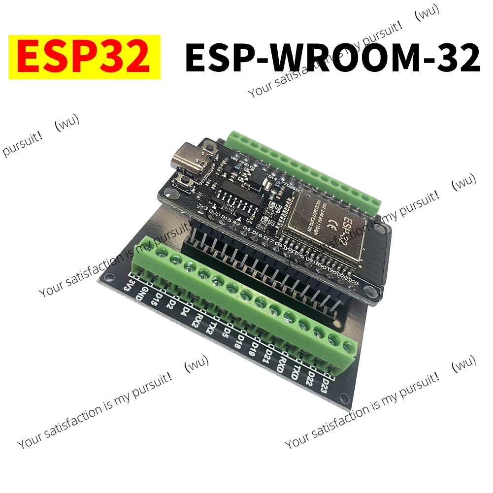Nodemcu 32S - Adecuado para placa de desarrollo ESP32