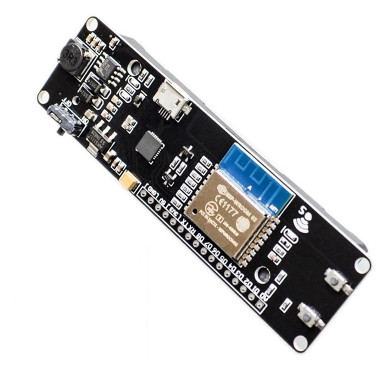 Wemos D1 Mini - Placa base WeMos D1 ESP-Wroom-02 ESP8266