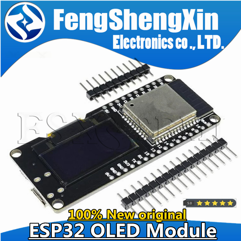Wemos D1 - Módulo de placa de desarrollo de