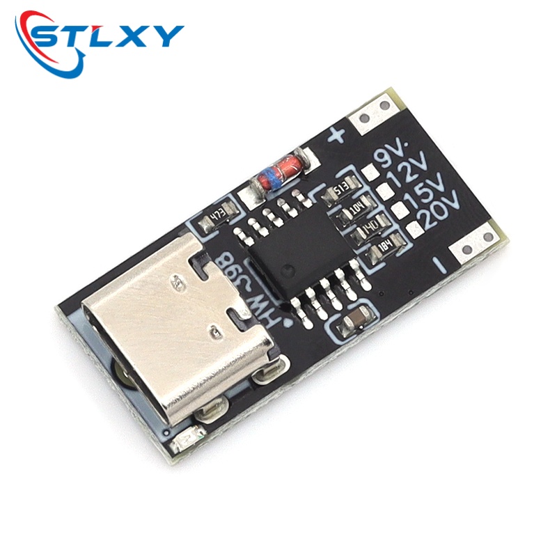 Devkitc - Módulo de Reemplazo de Potencia USB