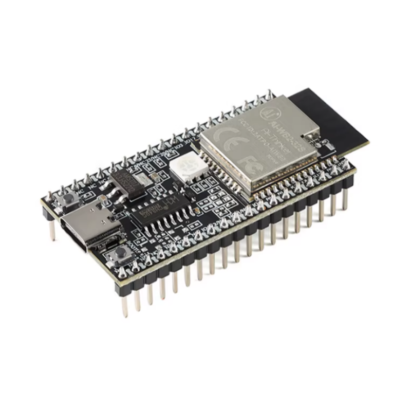 Nodemcu 32S - 2 piezas de módulo original NodeMCU-Ai-WB2-32S-Kit