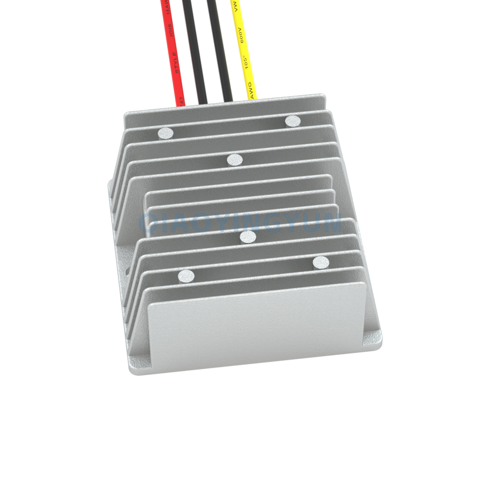 Devkitc - Regulador de Voltaje de 12V a