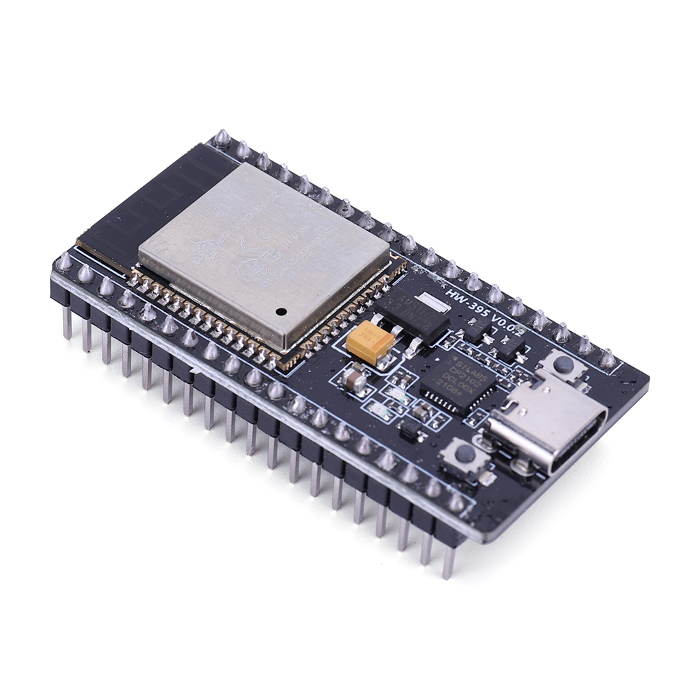 Nodemcu 32S - ESP32 Nodemcu ESP32 placa de expansión