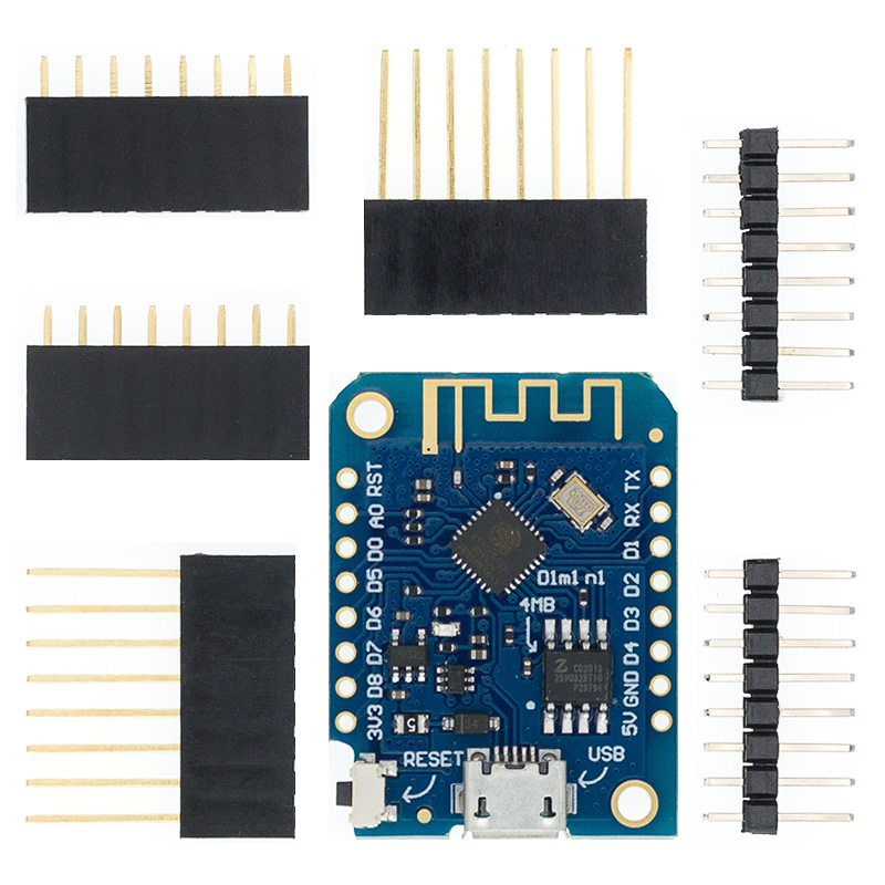Módulo ESP32 TTGO T-Display co - Ttgo Tdisplay reseña y precio