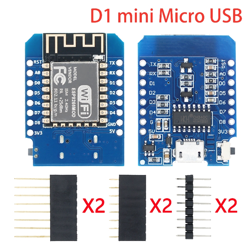 Módulo ESP32 TTGO T-Display co - Ttgo Tdisplay reseña y precio