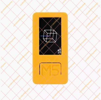 Placa de Desarrollo IoT M5Stic - M5Stickc reseña y precio