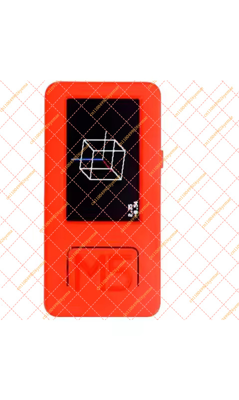 Placa de Desarrollo IoT M5Stic - M5Stickc reseña y precio