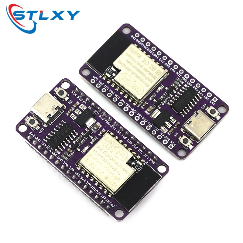 Placa de Desarrollo NODEMCU ES - Nodemcu 32S reseña y precio