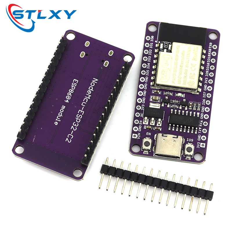 Placa de Desarrollo NODEMCU ES - Nodemcu 32S reseña y precio
