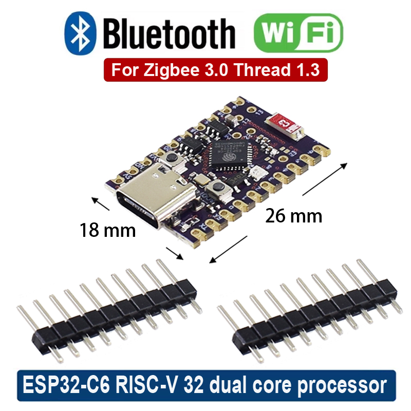 Módulos de placa de desarrollo - Olimex Esp32 reseña y precio