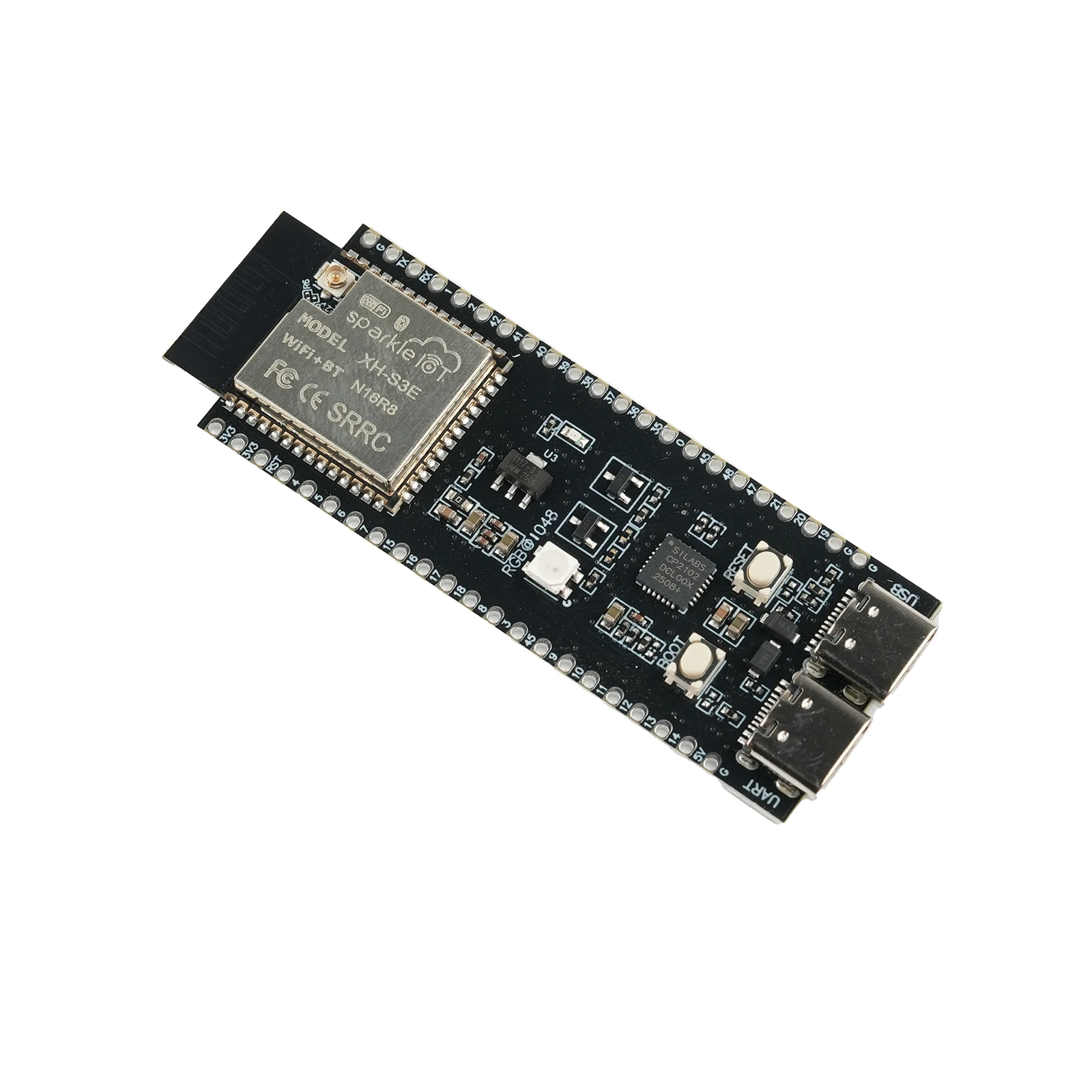 ESP32-S3-DevKitC-1 Placa de de - Esp32 S3 Devkitc 1 reseña y precio