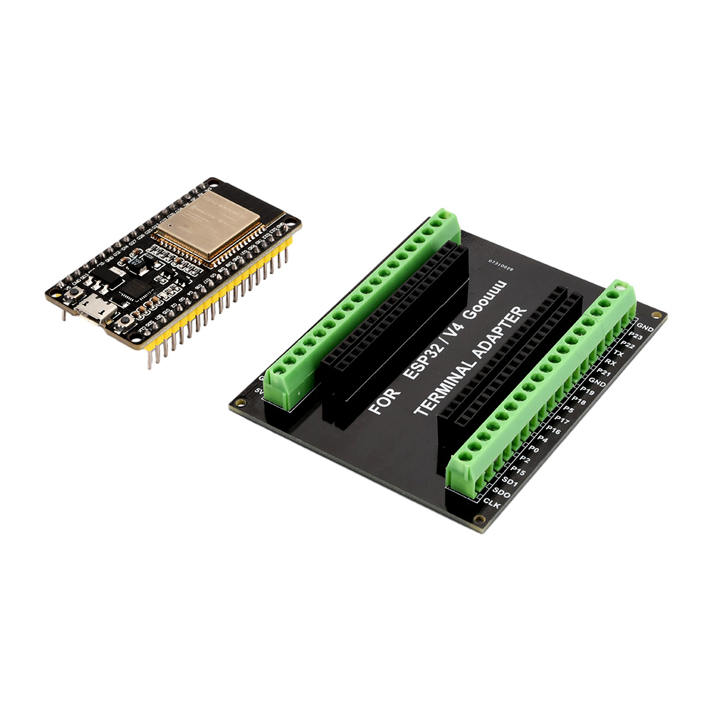 Placa de desarrollo ESP32 WIFI - Olimex Esp32 reseña y precio