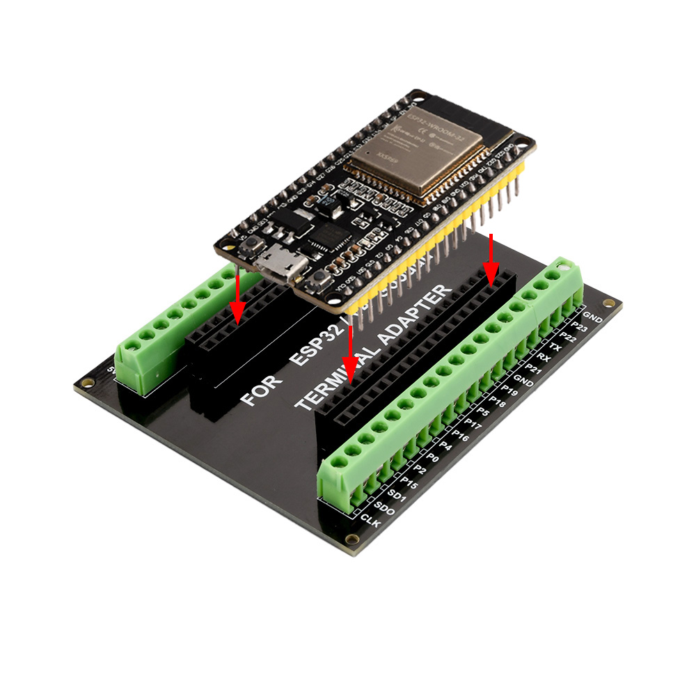 Placa de desarrollo ESP32 WIFI - Olimex Esp32 reseña y precio