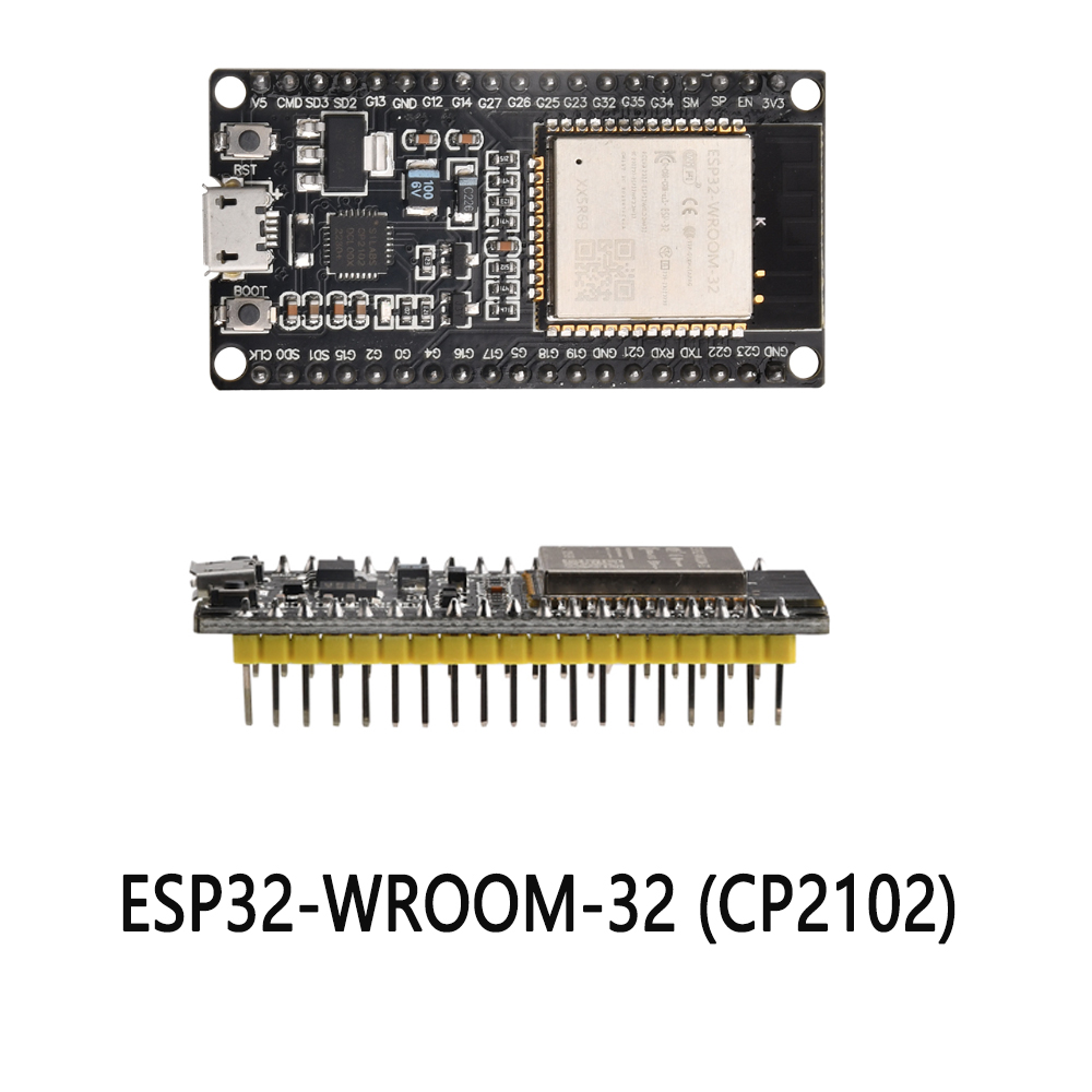 Placa de desarrollo ESP32 WIFI - Olimex Esp32 reseña y precio