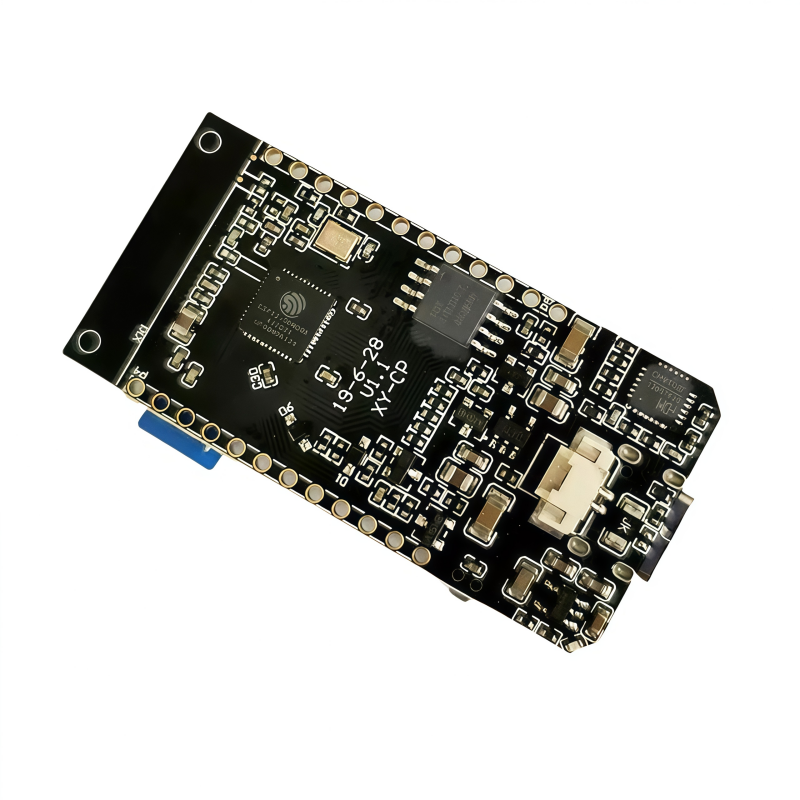 Módulo WiFi Bluetooth TTGO T-D - Ttgo Tdisplay reseña y precio