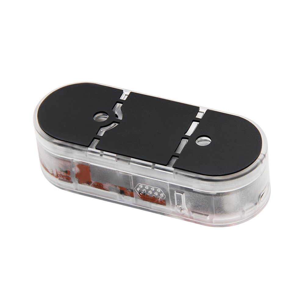 LILYGO® T-Embed Transceptor RF - Lolin S3 reseña y precio