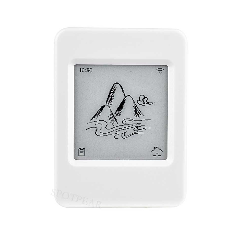 Placa de Desarrollo AIoT ESP32 - Lolin S3 reseña y precio
