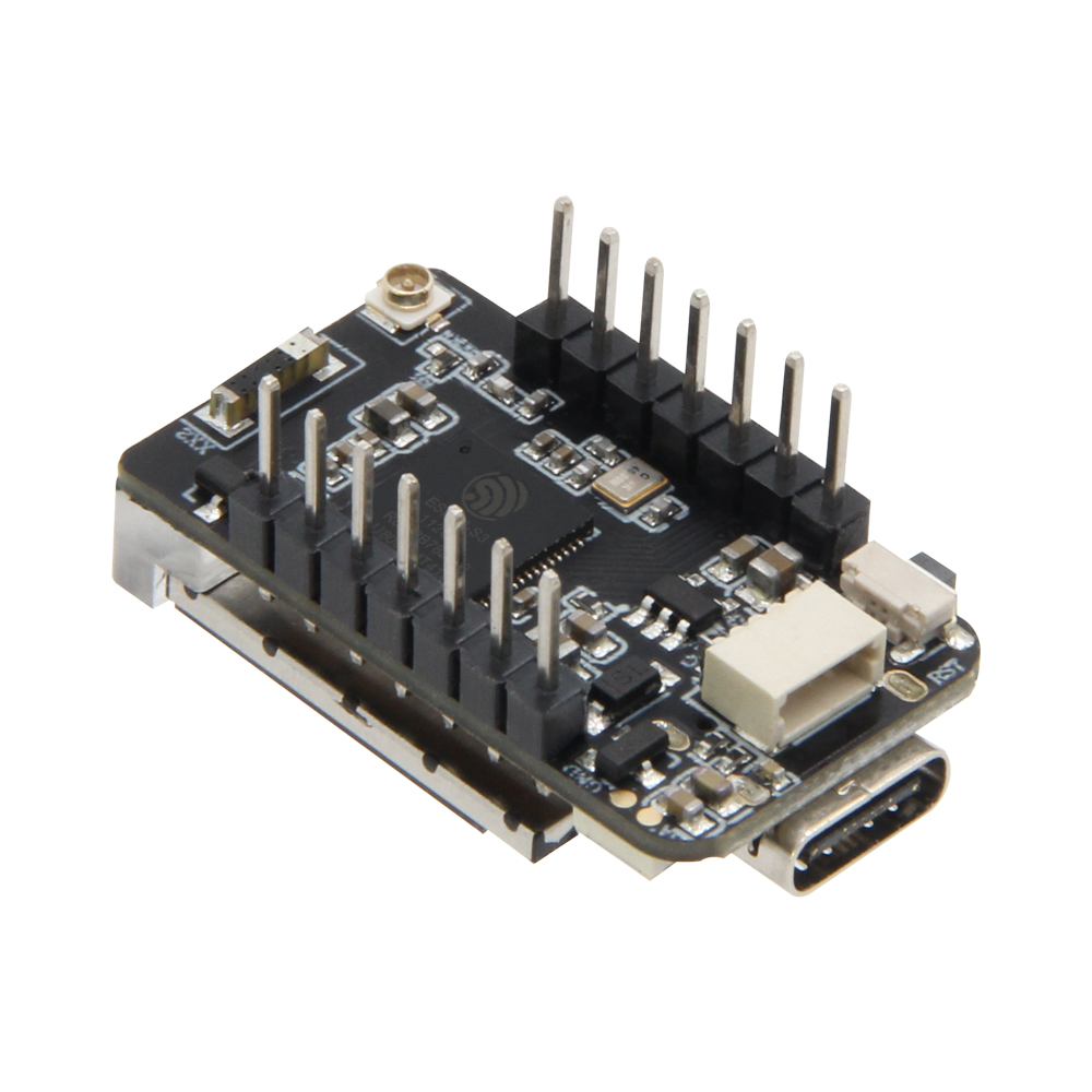 Placa de desarrollo TTGO T-QT  - Ttgo Tdisplay reseña y precio