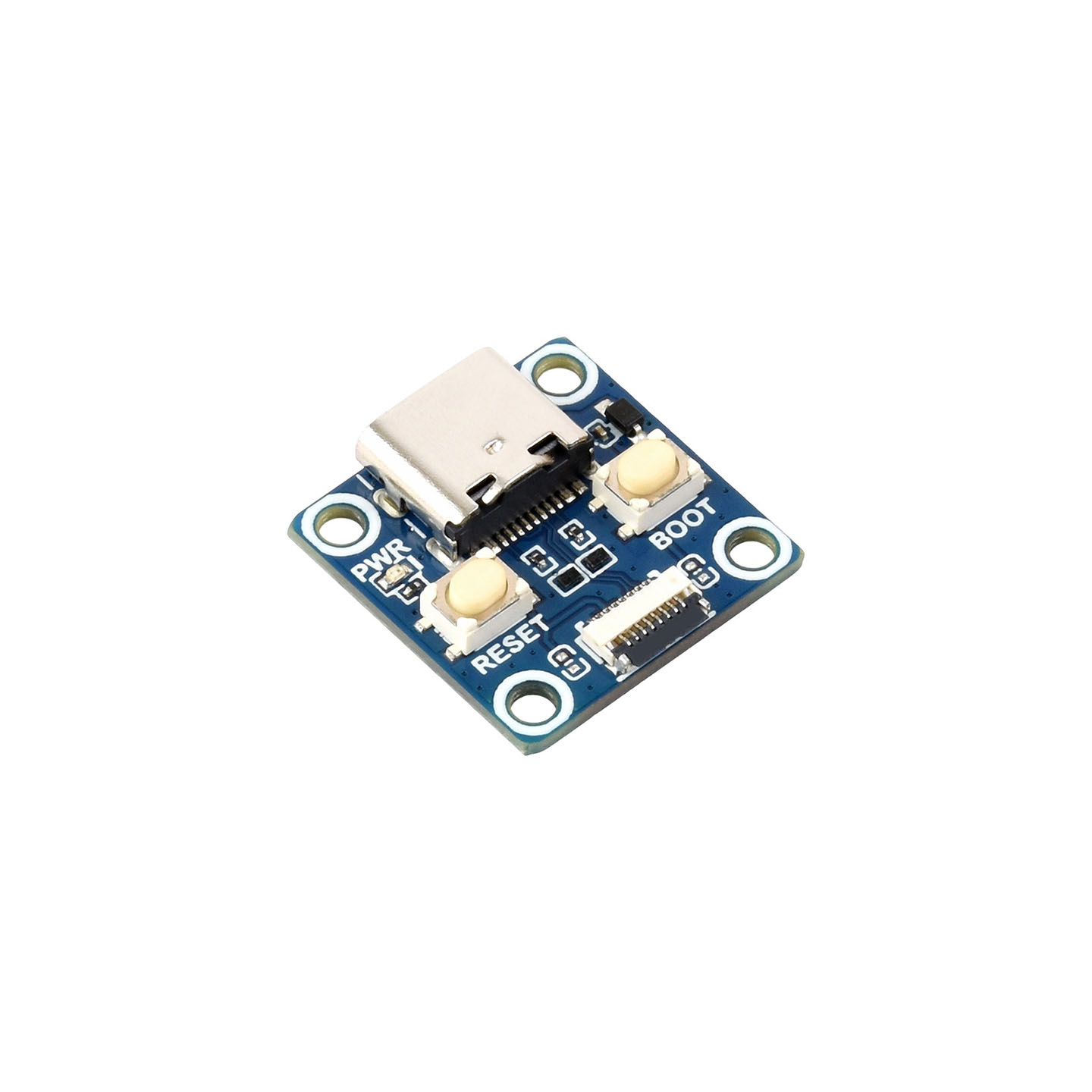 Placa de Desarrollo Waveshare  - Waveshare Esp32 reseña y precio