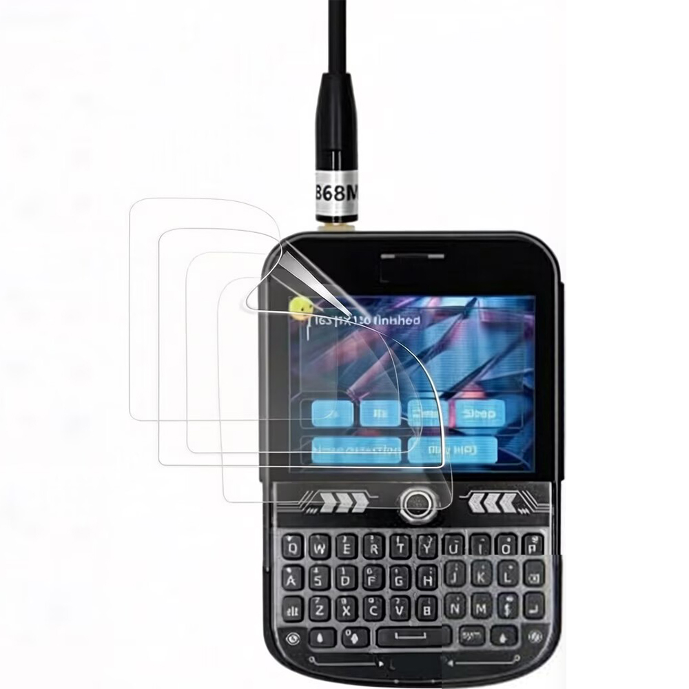 2-5 piezas de película de hidr - Lolin S3 reseña y precio