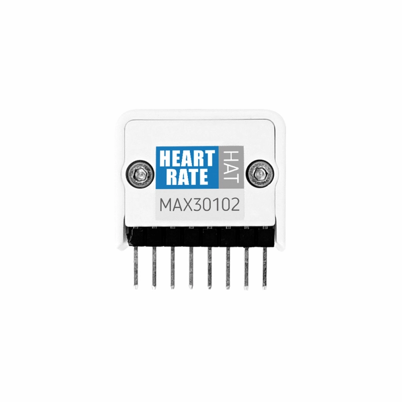 Sensor de Ritmo Cardíaco Ofici - M5Stickc reseña y precio