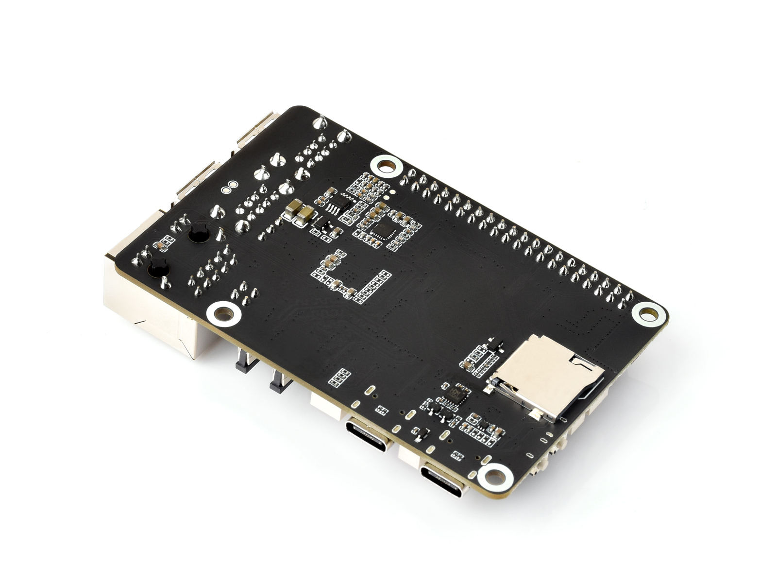 Placa de desarrollo Waveshare  - Waveshare Esp32 reseña y precio