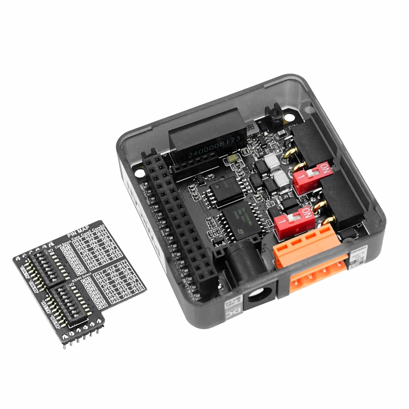 Módulo oficial PWRCAN 13.2 M5S - M5Stack reseña y precio
