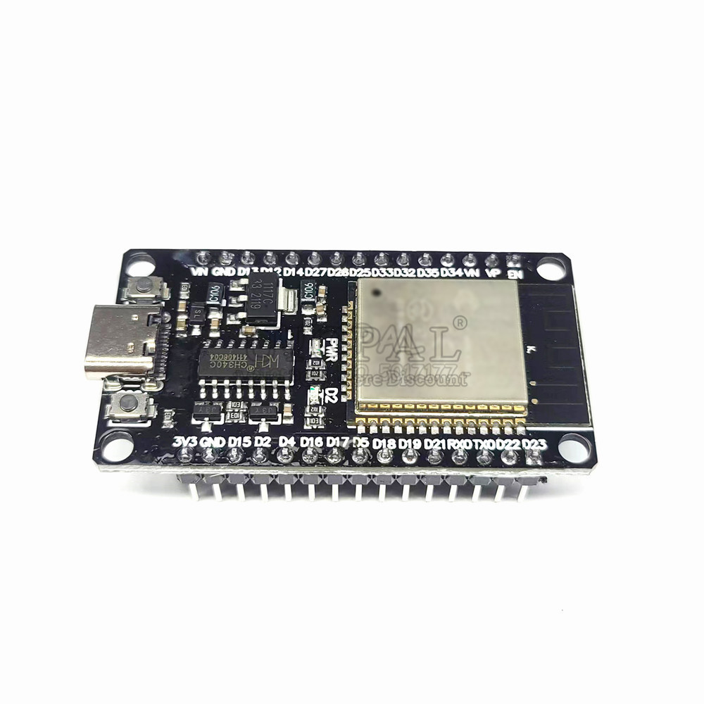Placa de Desarrollo ESP32 con  - Olimex Esp32 reseña y precio