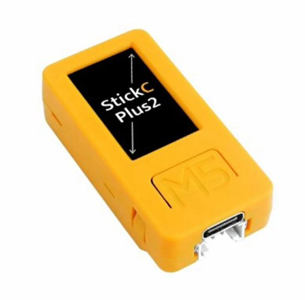 M5Stack Portátil M5StickC PLUS - M5Stickc reseña y precio