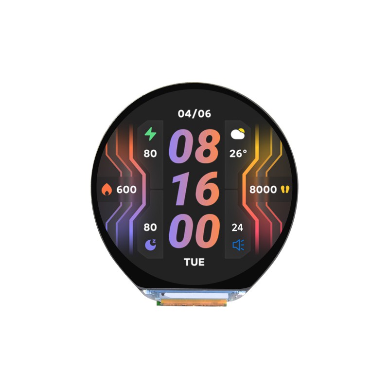 Placa de Desarrollo ESP32-S3 c - Lolin S3 reseña y precio