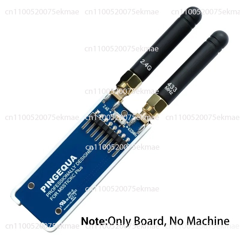 Módulo IoT M5Stack M5StickC PL - M5Stickc reseña y precio