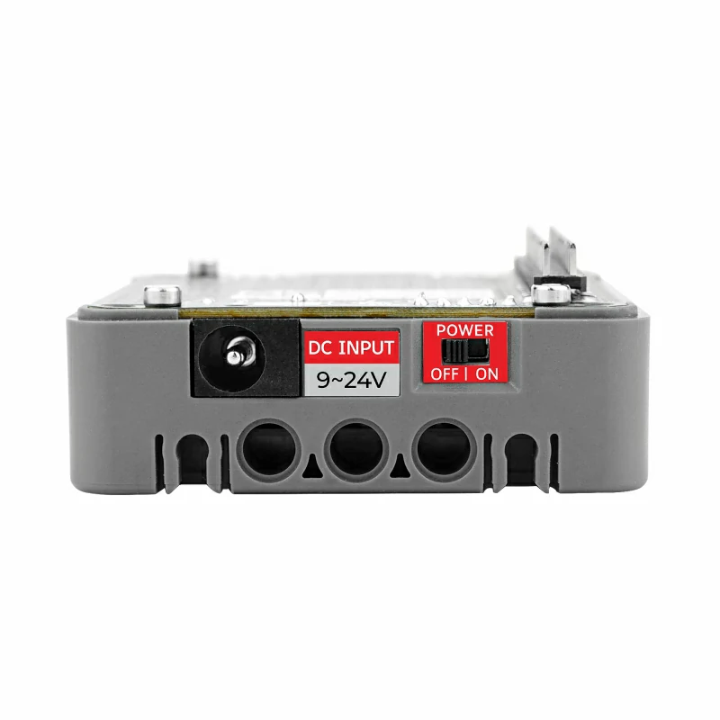Base Din oficial M5Stack con b - M5Stack reseña y precio