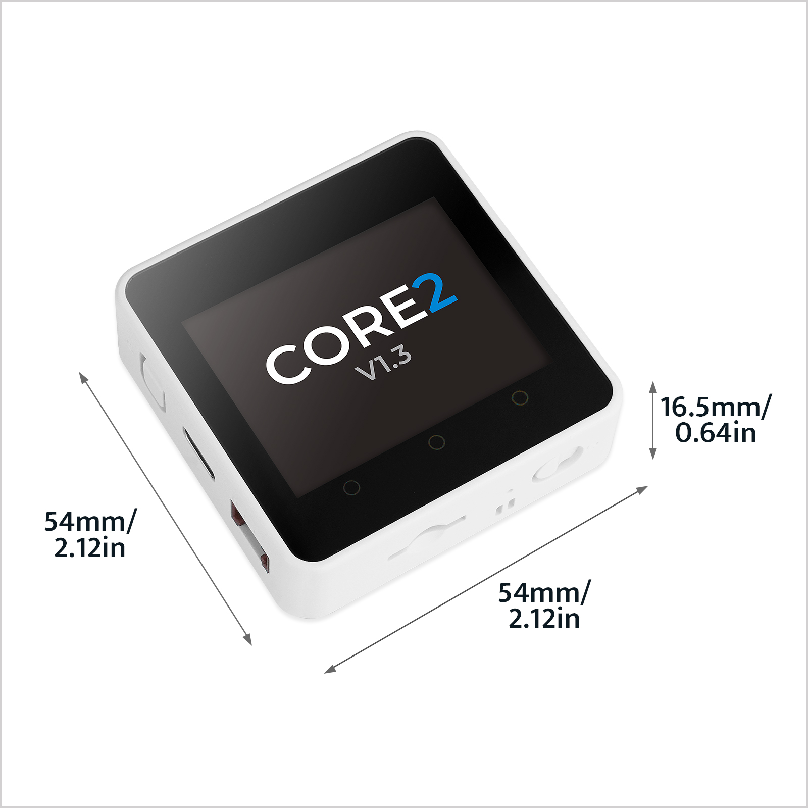 M5Stack ESP32-D0WDQ6-V3 oficia - Doit Esp32 reseña y precio