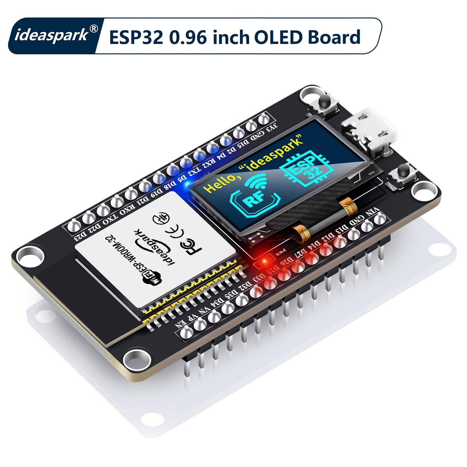 parque de ideas ®   Placa de d - Lolin D32 reseña y precio