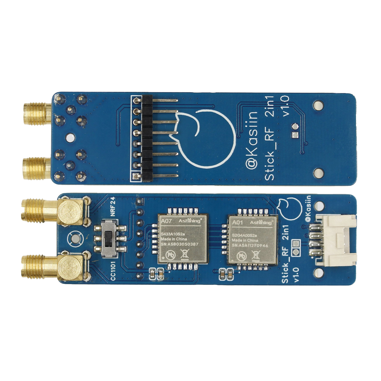 Para pila M5 para M5StickC PLU - M5Stickc reseña y precio