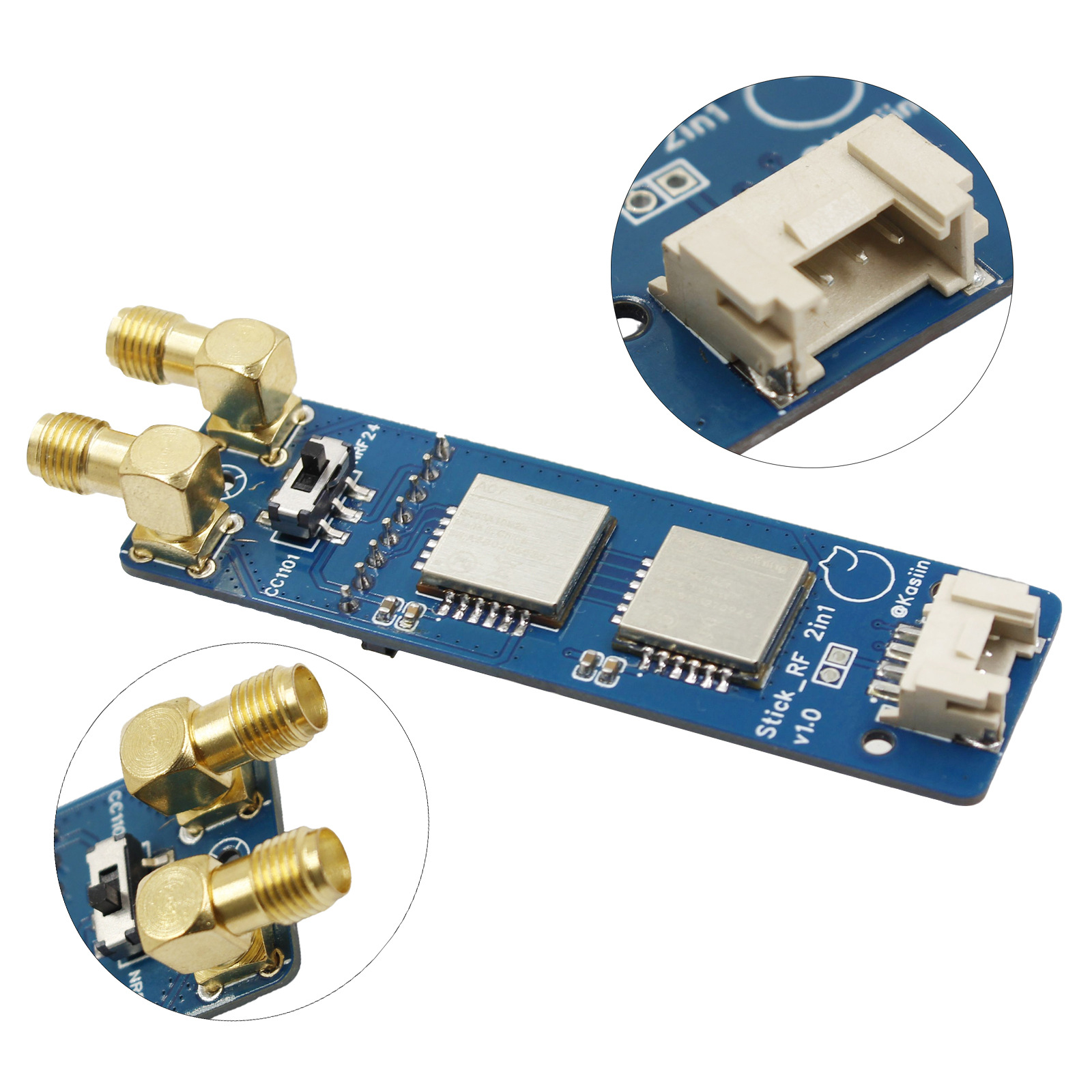 Para pila M5 para M5StickC PLU - M5Stickc reseña y precio