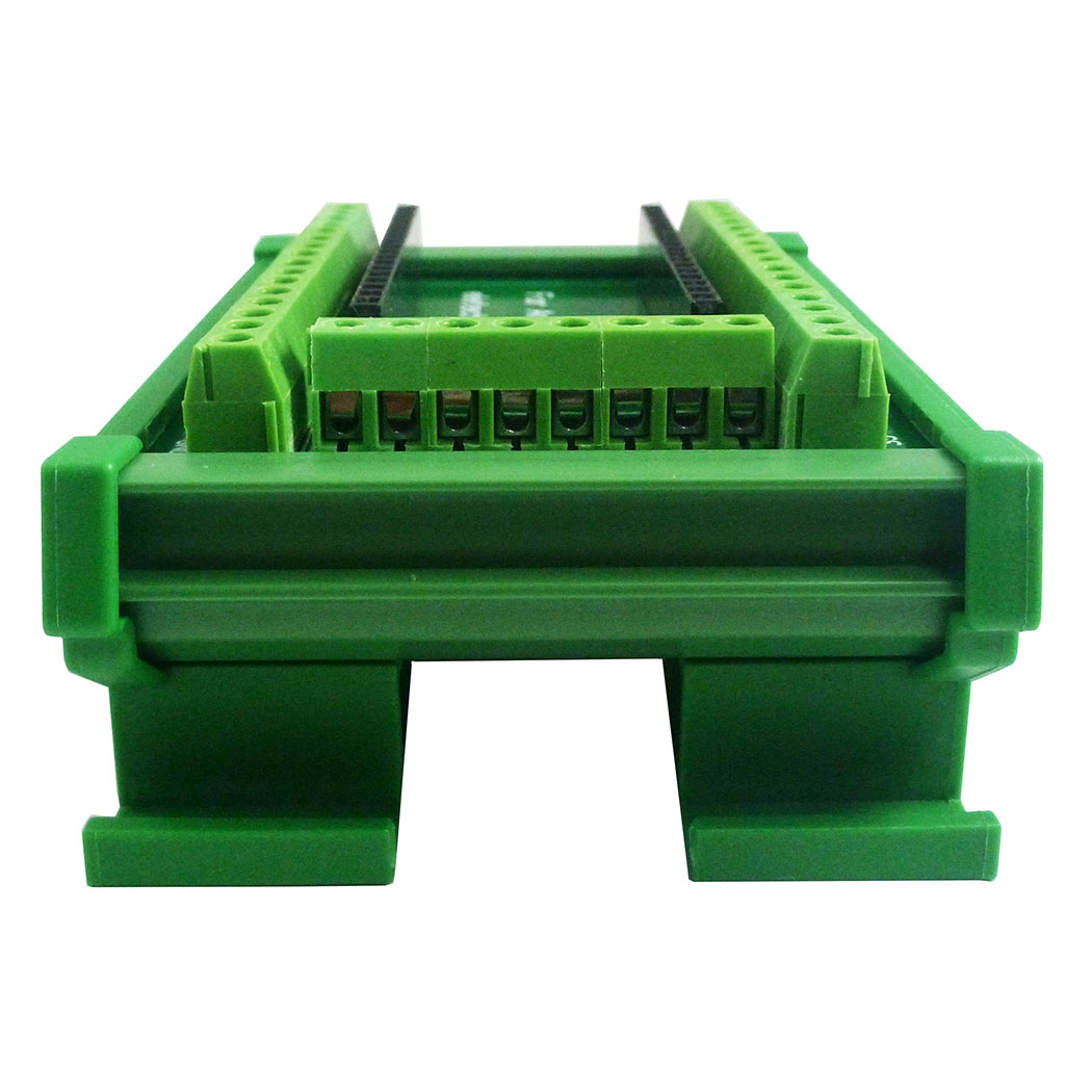 Adaptador de bloque de termina - Devkitc reseña y precio