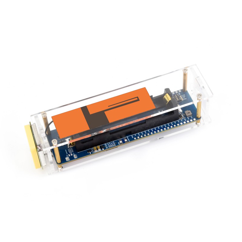 Placa de Desarrollo ESP32-S3 S - Waveshare Esp32 reseña y precio