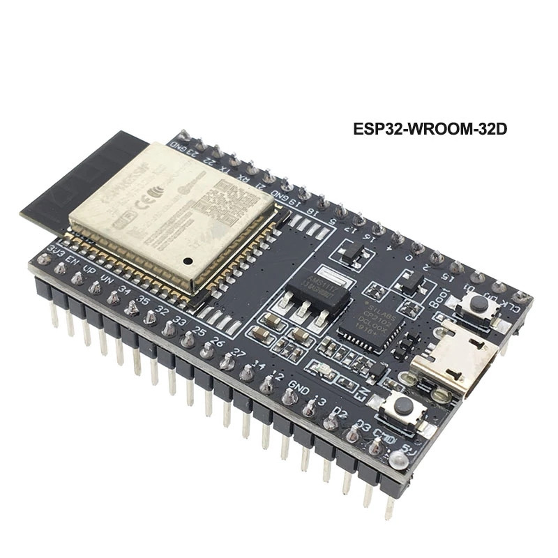 Placa central ESP32-DevKitC Pl - Olimex Esp32 reseña y precio