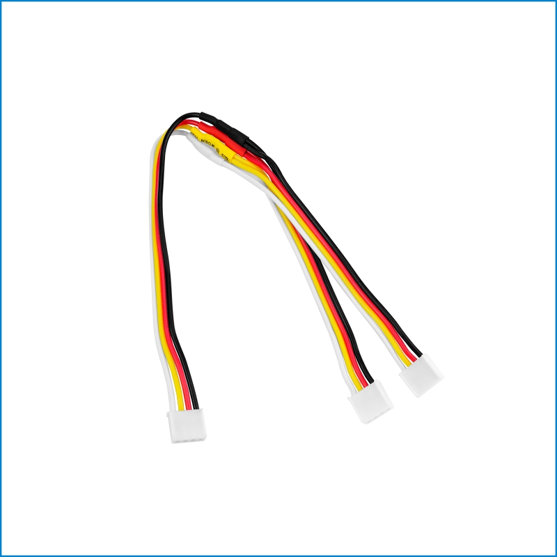 Cable Y Grove Oficial M5Stack  - M5Stack reseña y precio