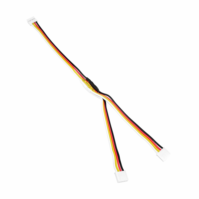 Cable Y Grove Oficial M5Stack  - M5Stack reseña y precio
