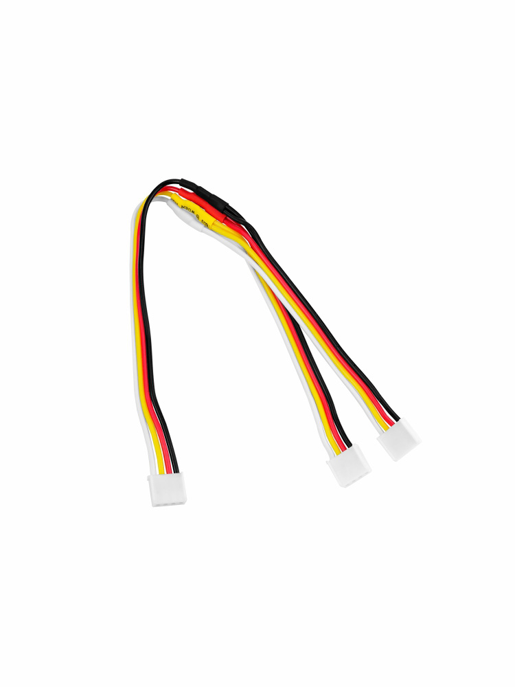 Cable Y Grove Oficial M5Stack  - M5Stack reseña y precio