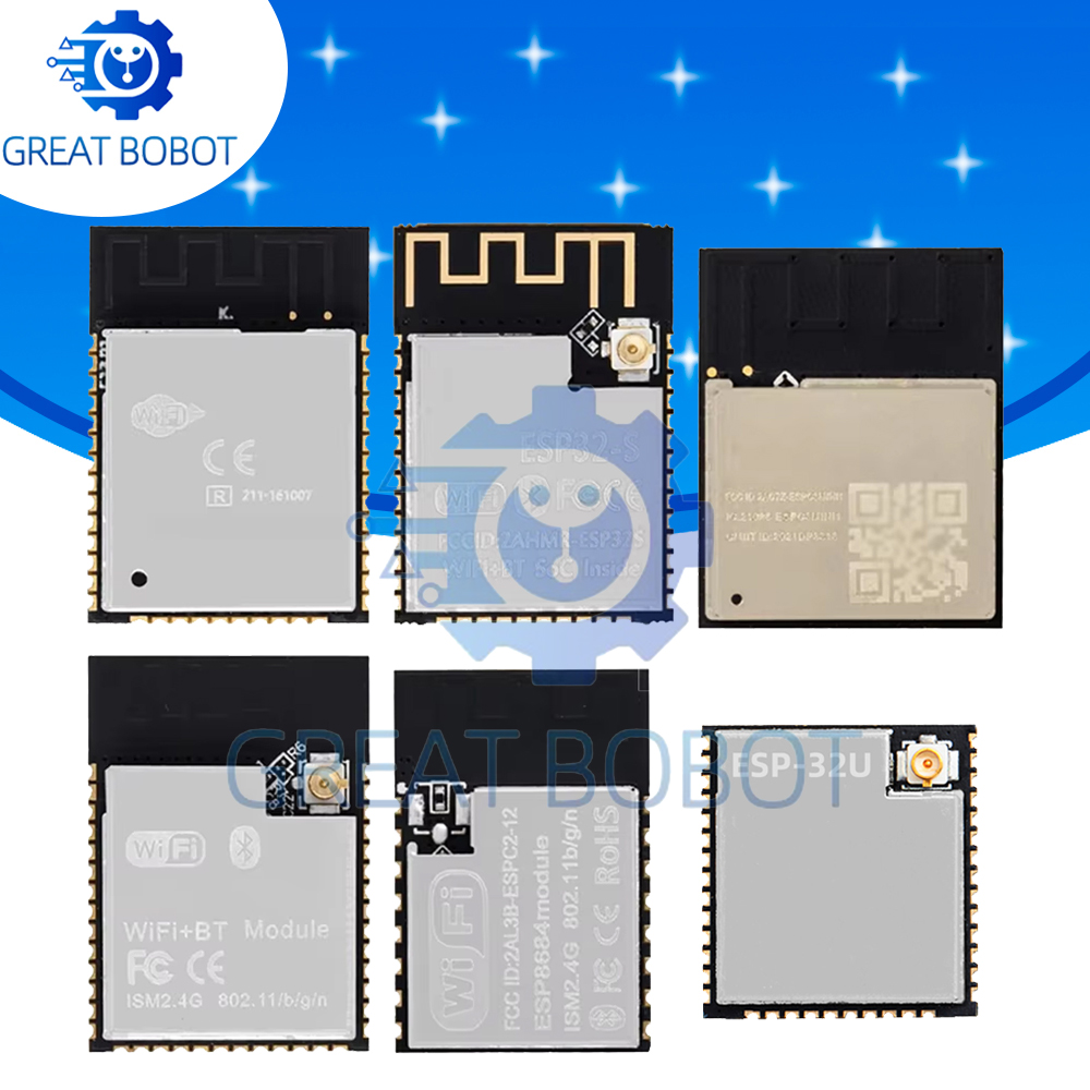 Módulo inalámbrico ESP32 ESP-3 - Olimex Esp32 reseña y precio