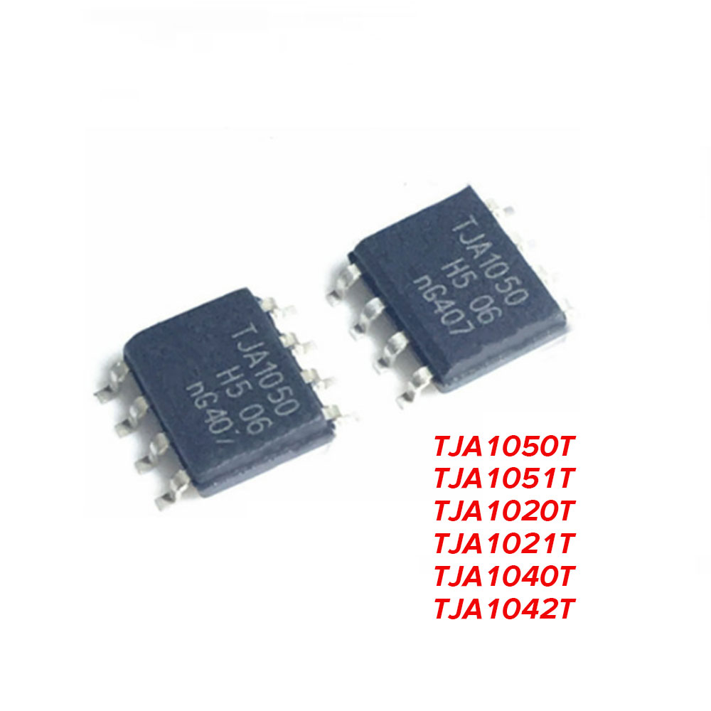 10PCS TJA1050T TJA1051T TJA104 - Nodemcuv2 reseña y precio
