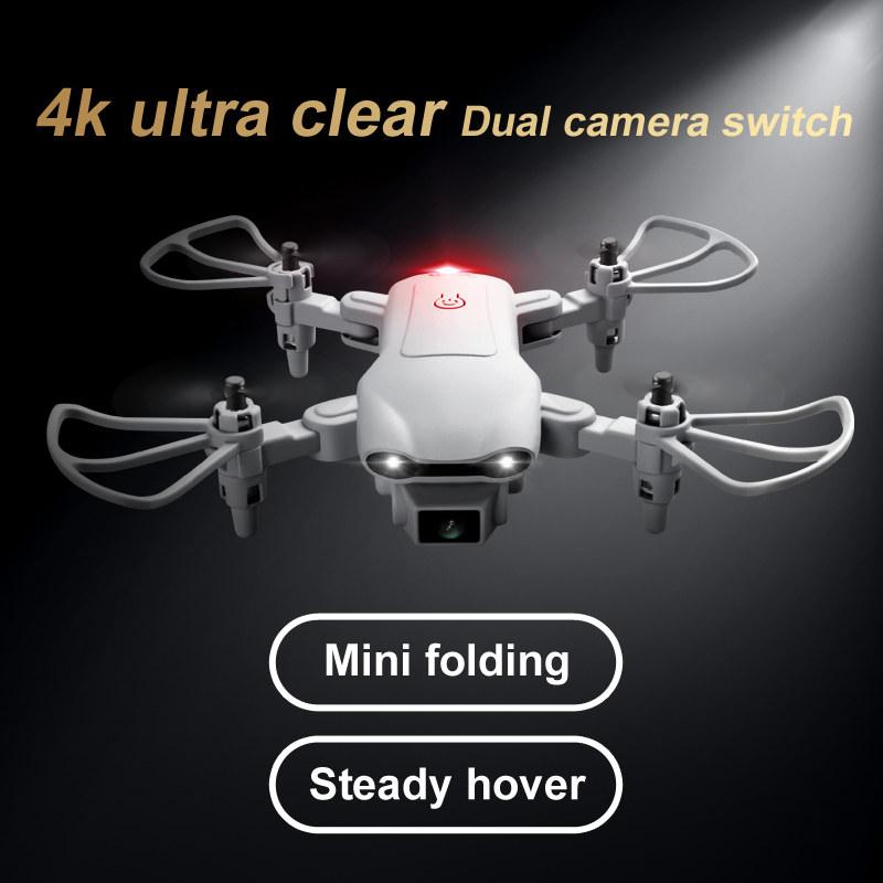 4DRC 2023 nuevo V9 Mini Drone  - D1 Mini Pro reseña y precio