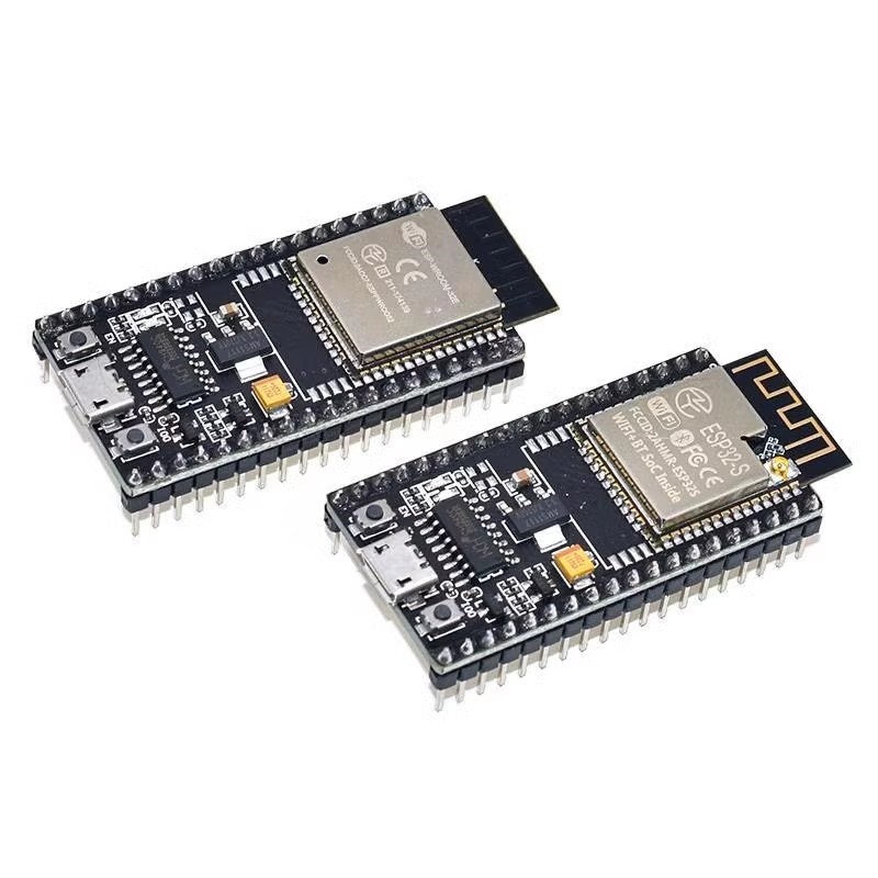Placa de Desarrollo WiFi NodeM - Nodemcu 32S reseña y precio
